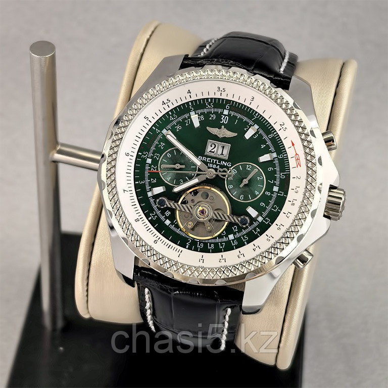 Мужские наручные часы Breitling For Bentley (23832)