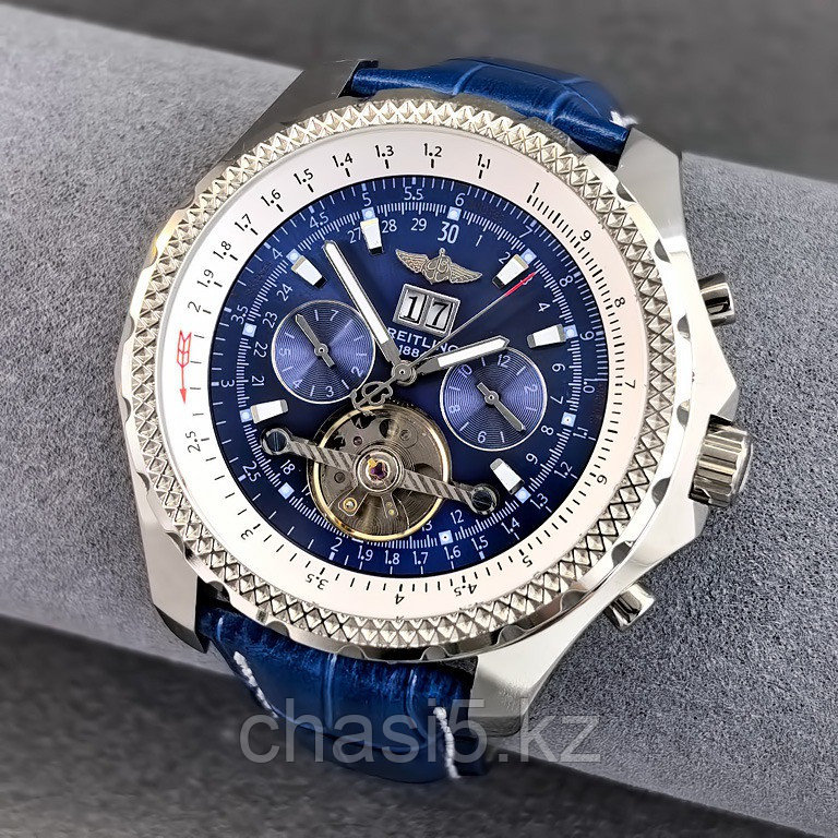 Мужские наручные часы Breitling For Bentley (23831)