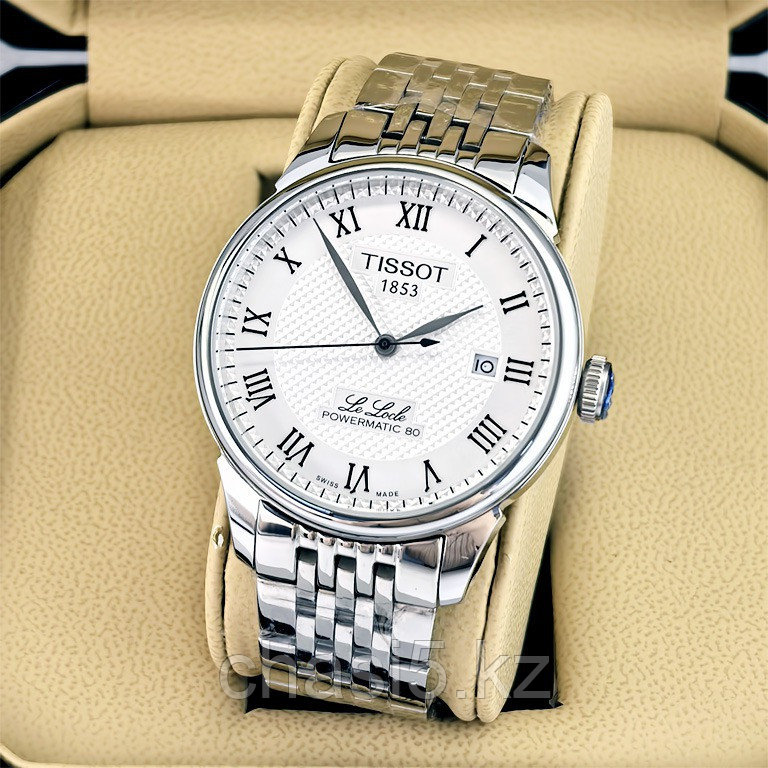 Мужские наручные часы Tissot Le Locle (23815), фото 1