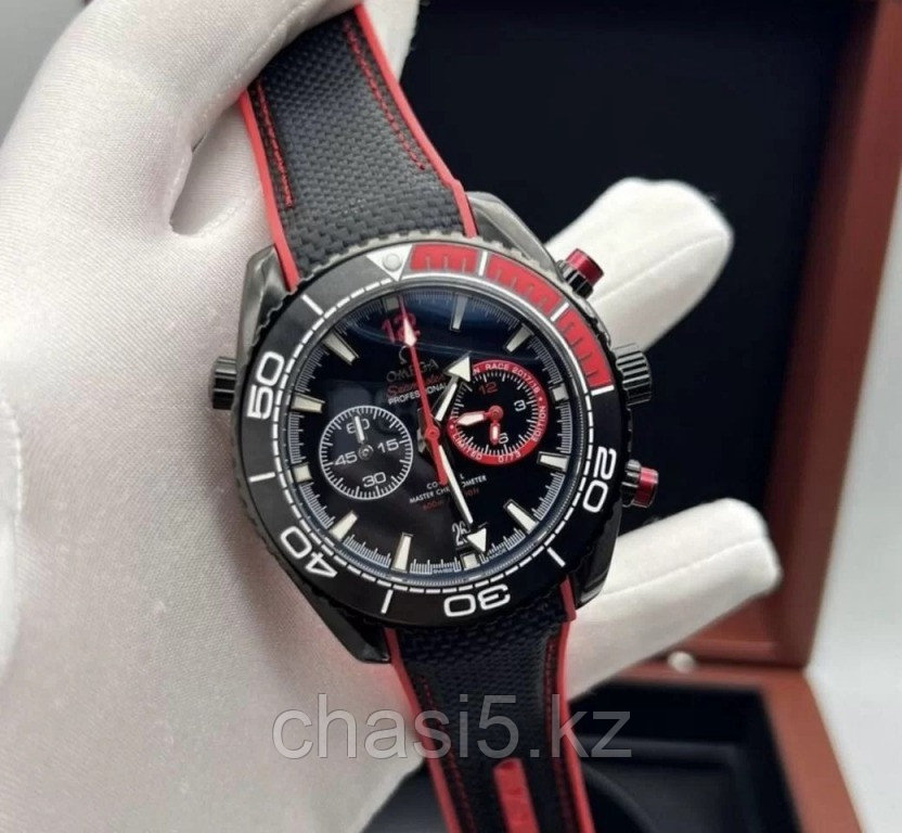 Мужские наручные часы Omega Seamaster (23811)