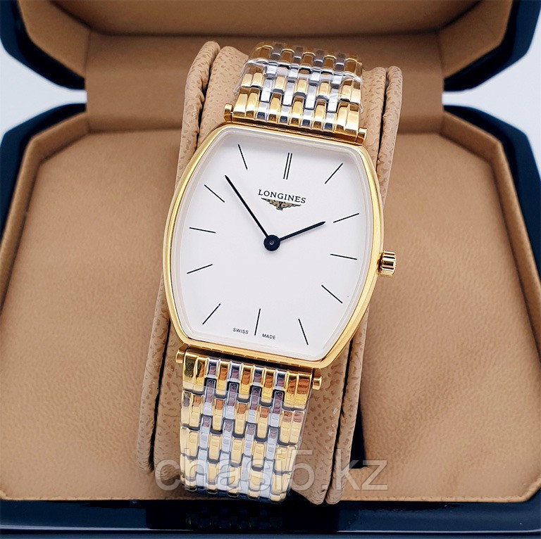 Кварцевые наручные часы Longines La Grande Classique (16999), фото 1