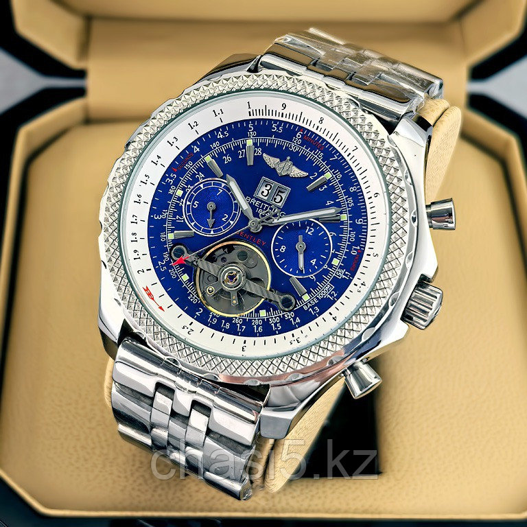 Мужские наручные часы Breitling For Bentley (05730), фото 1