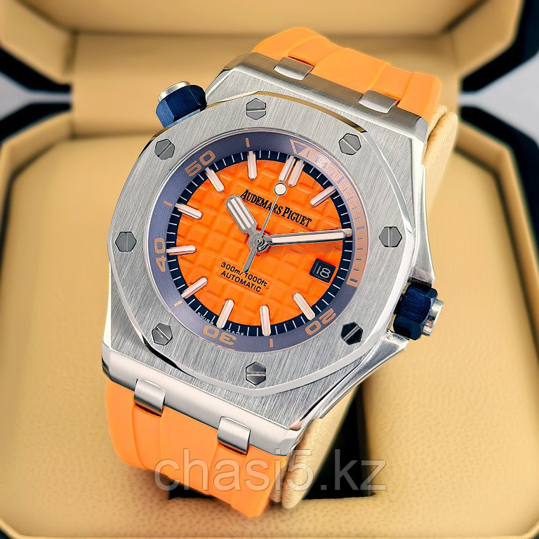 Мужские наручные часы Audemars Piguet (23766)