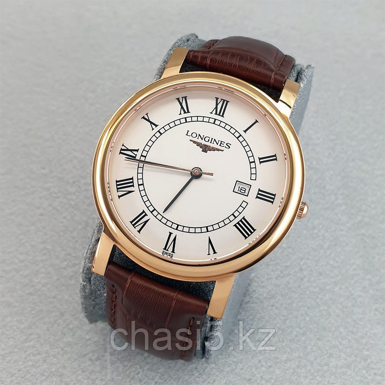 Мужские наручные часы Longines Master Collection (23765)