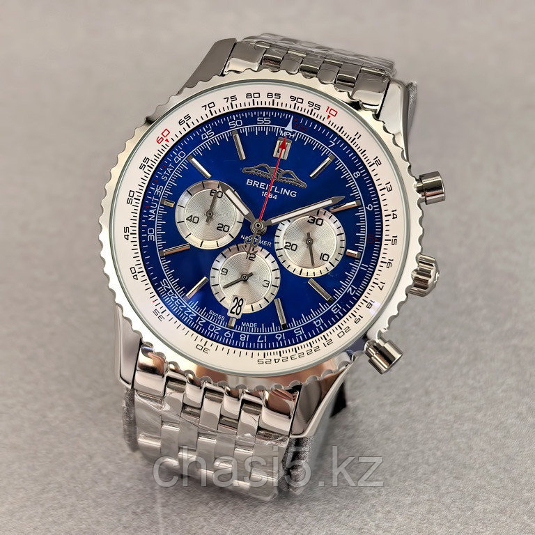 Мужские наручные часы Breitling Navitimer (23763)