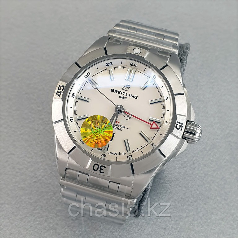 Мужские наручные часы Breitling Chronomat (23752)