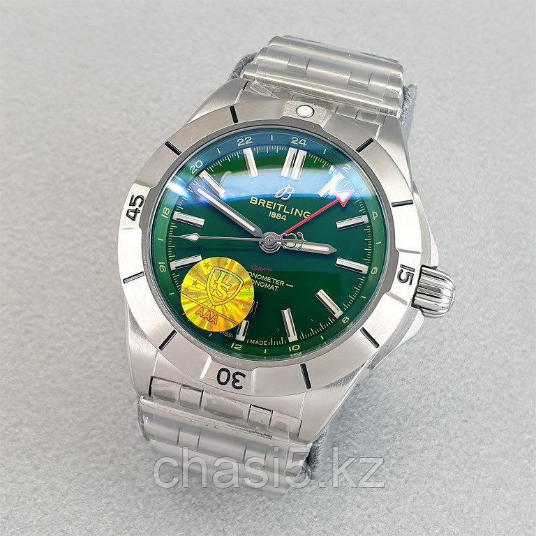 Мужские наручные часы Breitling Chronomat (23751)