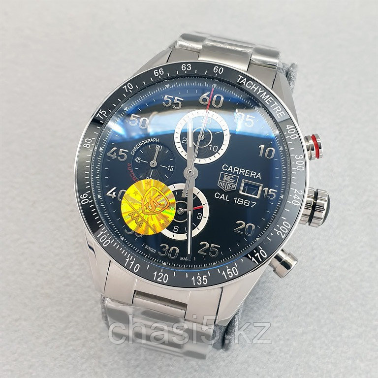 Мужские наручные часы Tag Heuer Calibre 16 (23747)