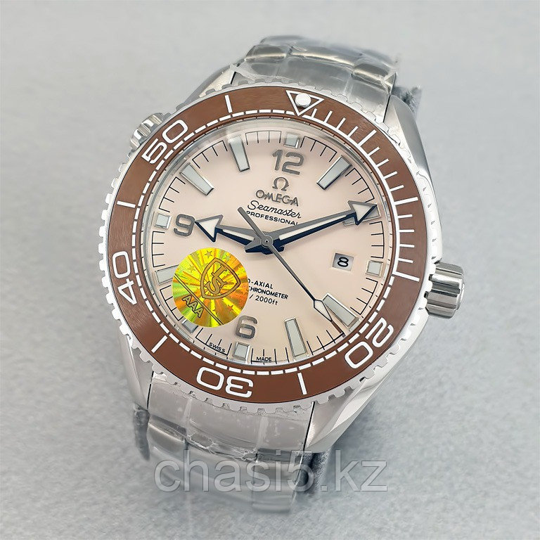 Мужские наручные часы Omega Seamaster (23744)