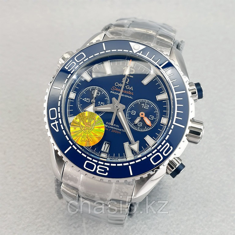 Мужские наручные часы Omega Seamaster (23743)