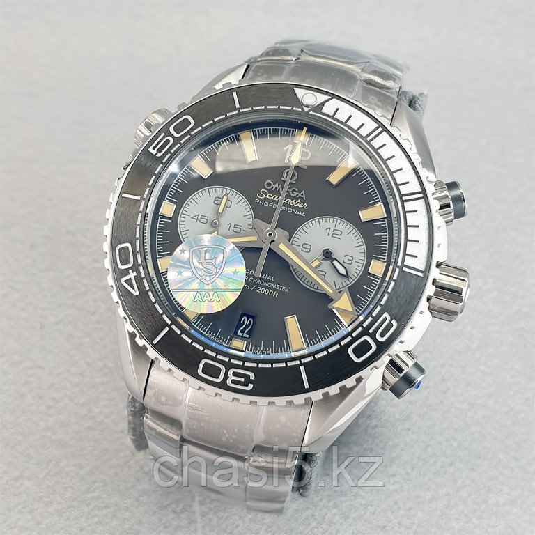 Мужские наручные часы Omega Seamaster (23742)