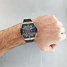 Мужские наручные часы Hublot Hublot Spirit of Big Bang - Дубликат (23739), фото 10