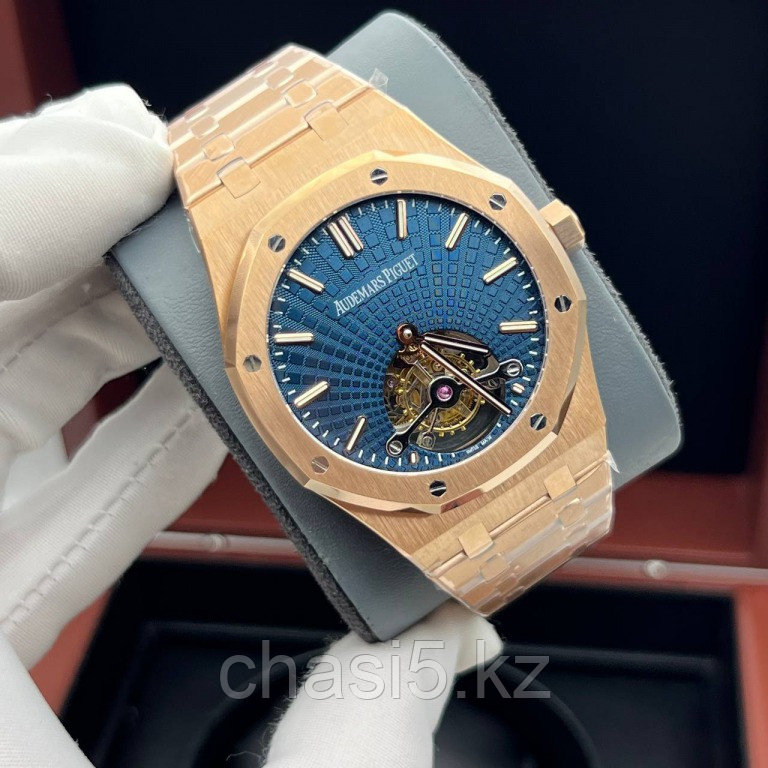 Мужские наручные часы Audemars Piguet Royal Oak - Дубликат (23146)