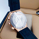 Женские наручные часы HUBLOT Classic Fusion Chronograph 38 мм (14954), фото 3