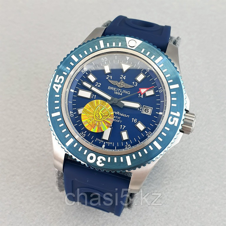 Мужские наручные часы Breitling Superocean (23721)