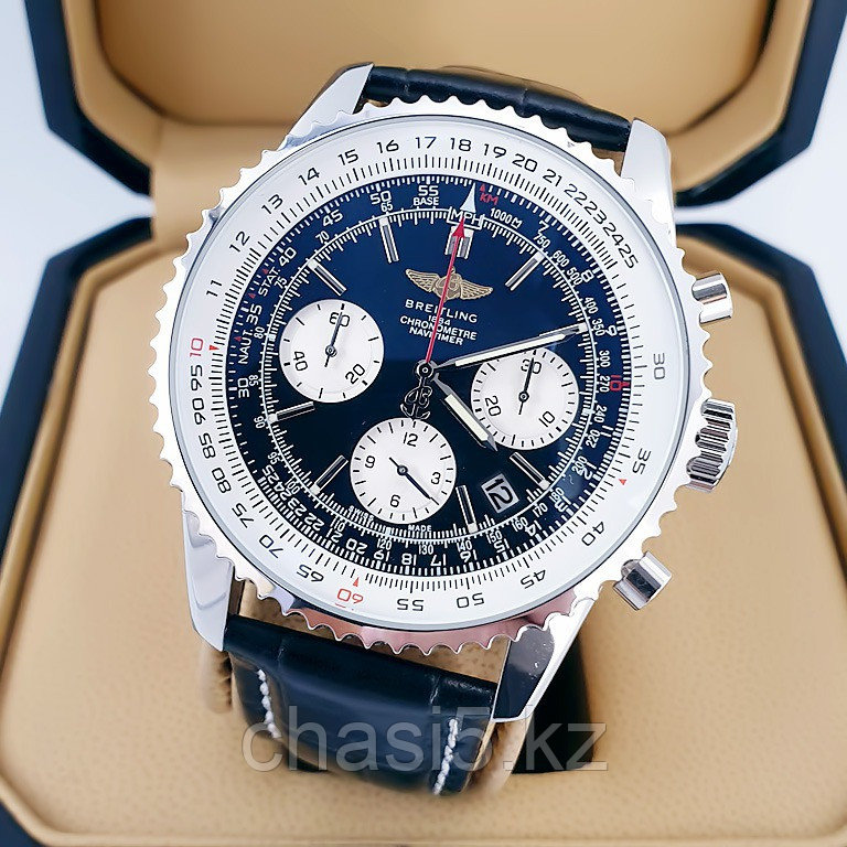 Мужские наручные часы Breitling Chronometre Navitimer (14494)