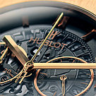 Мужские наручные часы HUBLOT Classic Fusion Chronograph (12691), фото 2