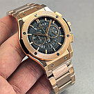 Мужские наручные часы HUBLOT Classic Fusion Chronograph (12691), фото 7