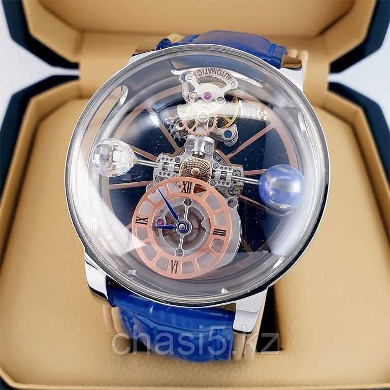 Мужские наручные часы Jacob & Co ASTRONOMIA (23640)
