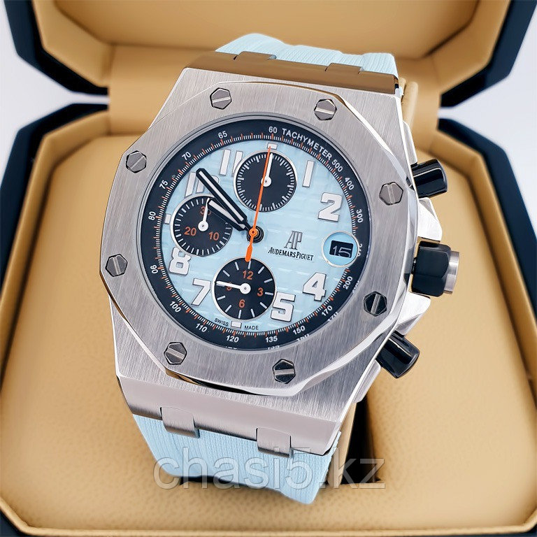 Мужские наручные часы Audemars Piguet (23627)