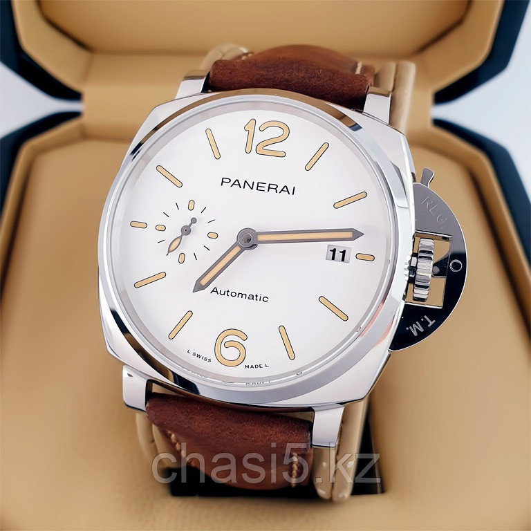 Механические наручные часы Панерай арт 23516, фото 1