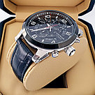 Мужские наручные часы Монблан арт 21210, фото 2