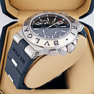 Мужские наручные часы Bvlgari Aluminium Amerigo Vespucci (21185), фото 3