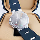Мужские наручные часы Bvlgari Aluminium Amerigo Vespucci (21185), фото 6