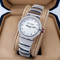 Женские наручные часы Bvlgari (19644)
