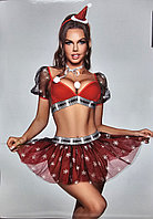 Группалық порно Сексуалдық әйел моғанозды іздейді