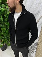 Мужской кардиган