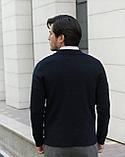 Мужской кардиган, фото 2