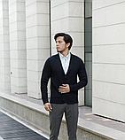 Мужской кардиган, фото 3