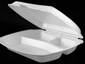 Ланч-бокс   81,82,83 LB 1, 2-х , 3- секции(Белый) (черный)