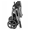 Коляска 2в1 Peg-Perego Ypsi Mercury, фото 5