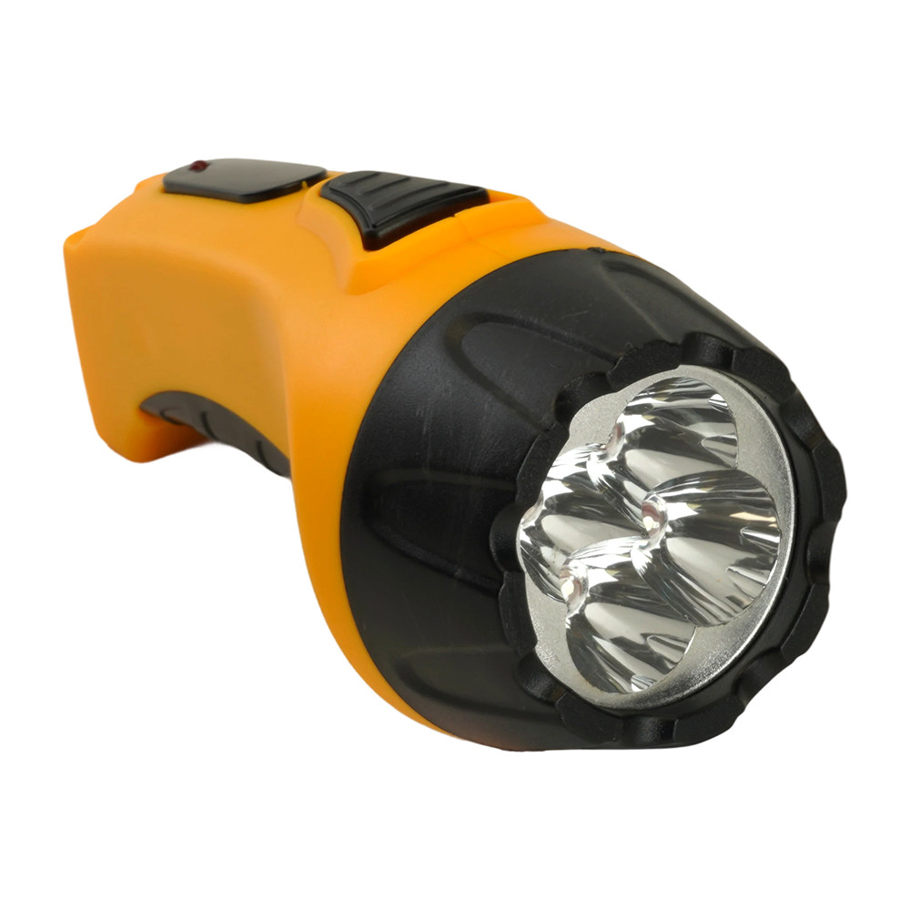 Фонарь аккумуляторный FERON TH2293, фото 1