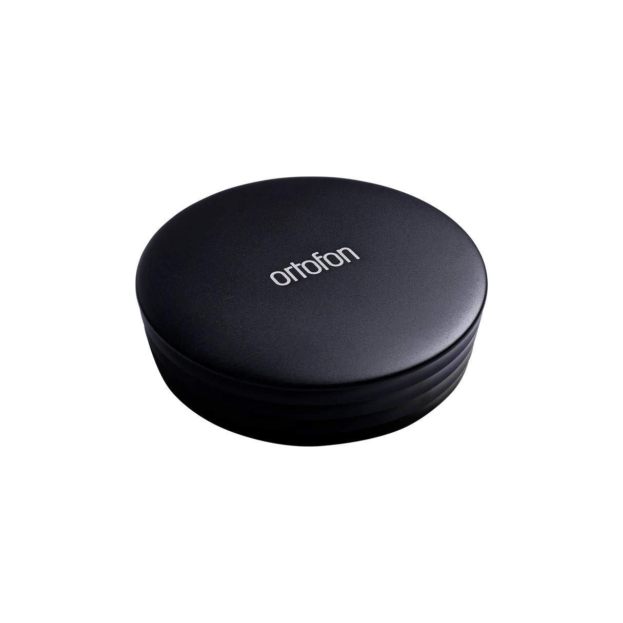 ORTOFON ORTOFON Зажим для пластинки Record stabilizer 240 гр ЧЕРНЫЙ EAN:5705796460667
