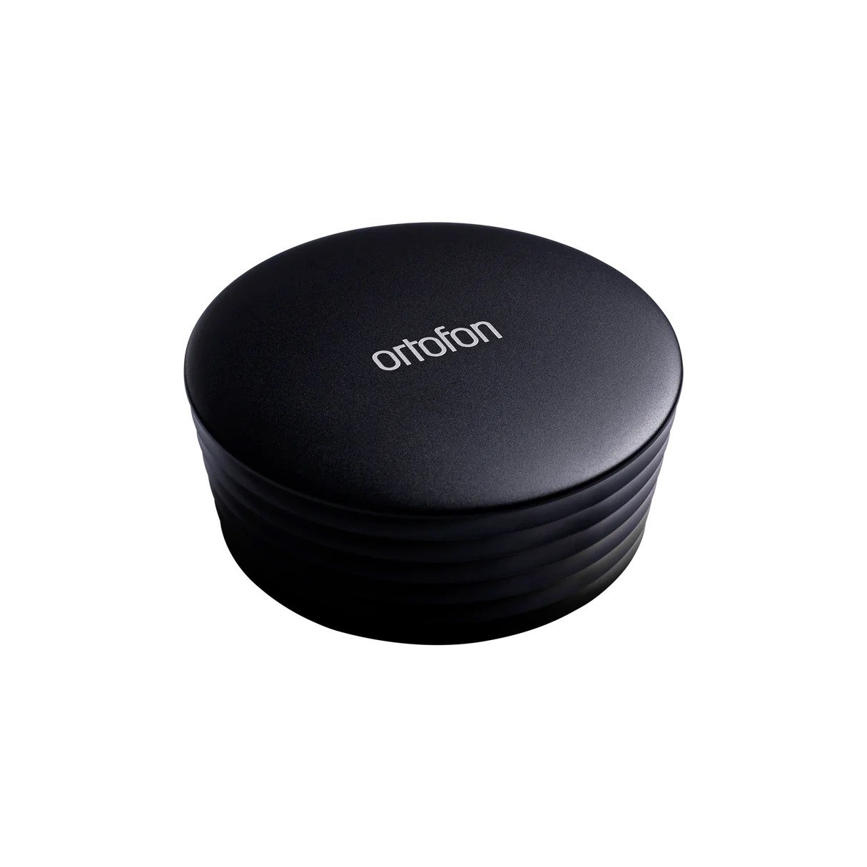 ORTOFON ORTOFON Зажим для пластинки Record stabilizer Heavy 350 гр ЧЕРНЫЙ EAN:5705796460681
