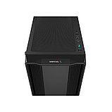 Компьютерный корпус Deepcool CC560 ARGB V2 без БП, фото 2