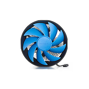 Кулер для процессора Deepcool GAMMA ARCHER V2 2-026436 G-U-ARCHER-ARNNNN-G-1, фото 3