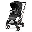 Коляска Peg-Perego Vivace Bronze Noir, фото 2