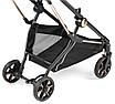 Коляска Peg-Perego Vivace Bronze Noir, фото 4