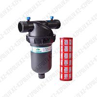 Фильтр сетчатый Ø40 14m3/h