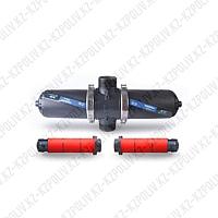 Фильтр дисковый Ø100 100m3/h