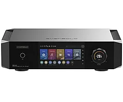 Проигрыватель сетевой EverSolo DMP A-10