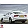 Задний диффузор на Audi A7 (4G) 2012-15 стиль S7 (для Normal), фото 4