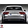 Задний диффузор на Audi A7 (4G) 2012-15 стиль S7 (для Normal), фото 5