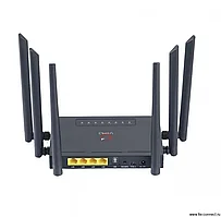 Модем роутер 4G 3G LTE WiFi VEMO B720 беспроводной 300 мбс SIM карты СИМ Tele2 Билайн Актив Kcell Altel