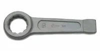 Ключ гаечный кольцевой ударный 17 мм