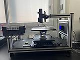 Оптический прибор для измерения краевого угла смачивания HSO-CA02, фото 5